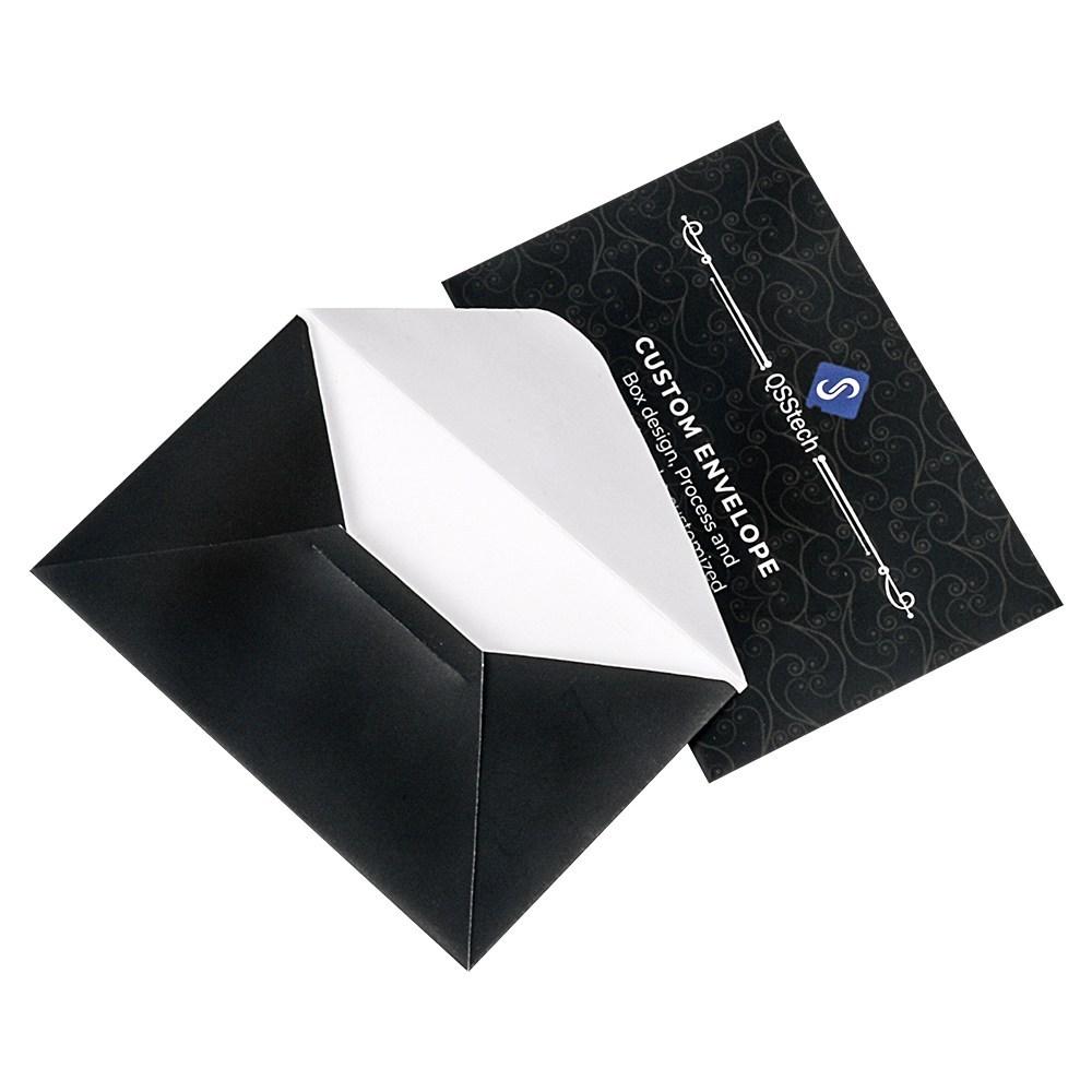 Custom Printed Shatter Envelopes for Concentrates